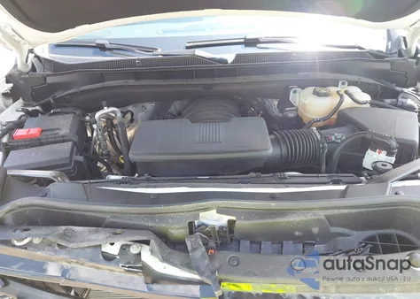 2023 Chevrolet Tahoe 4Wd Lt из США, поврежденный, VIN 1GNSKNKD0PR147352